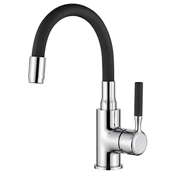 Смеситель для раковины Ledeme L1399-2