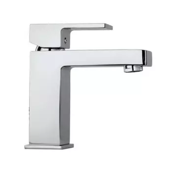 Смеситель для раковины Paini Dax-DaxR 84CR205RSKM