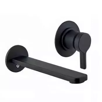 Смеситель для раковины Webert Coral CO830606560