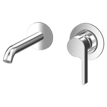 Смеситель для раковины Webert DoReMi DR830606015