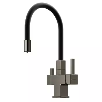 Смеситель для кухни Sancos Arno SC4005GG