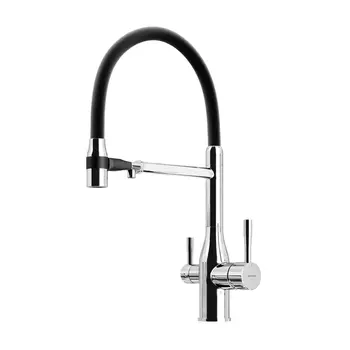 Смеситель для кухни Sancos Garda SC4009CH
