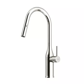 Смеситель для кухни Sancos Grand SC4002BNG