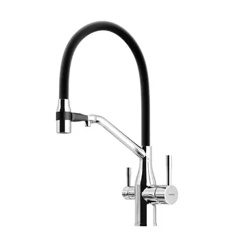 Смеситель для кухни Sancos Orta SC4008CH