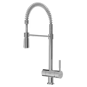 Смеситель для кухни Shouder Pull out Alster 0290504