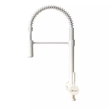 Смеситель для кухни Shouder Pull out Alster 0290509