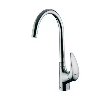 Смеситель для кухни Shouder Senior 0140504