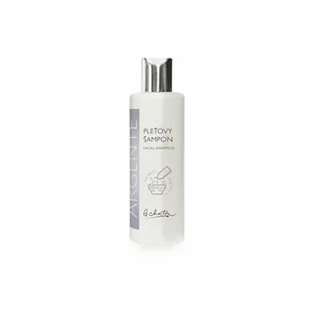 Facial Shampoo (Очищающий шампунь для лица) 200 мл Le Chaton