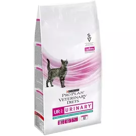 PURINA VD UR St/Ox Корм сух.океанич.рыба д/кошек 400г