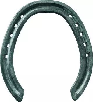 Rapid Fullered Н 16x6 ТС 5 беговые подковы, задние