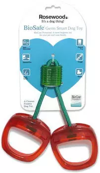 Rosewood BioSafe Fruits Toy Игрушка д/собак Вишня 46см