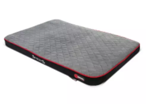 SCRUFFS Матрас для собак "Thermal", цвет в ассортименте, 82х58х5см (Великобритания)
