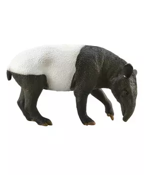 Тапир Малайский, L