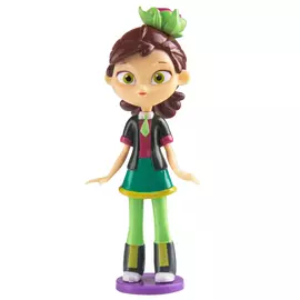 Сказочный патруль Игровой набор фигурка Маша со сменной одеждой и причёской