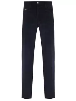 Джинсы Regular Fit вельветовые CASTANGIA