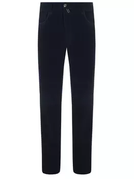 Джинсы Regular Fit вельветовые CORTIGIANI