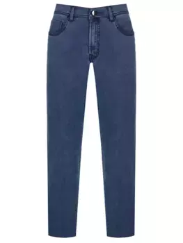 Джинсы Slim Fit