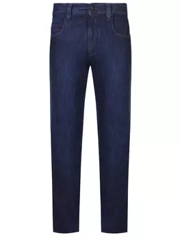 Джинсы Slim Fit хлопковые