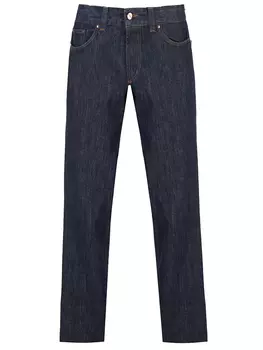 Джинсы Regular Fit хлопковые ICEBERG