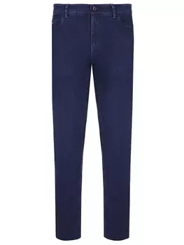 Джинсы Slim Fit хлопковые