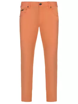 Джинсы Slim Fit хлопковые