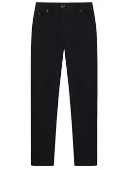 Джинсы Regular Fit хлопковые JACOB COHEN