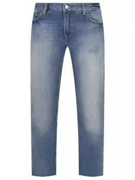 Джинсы Regular Fit хлопковые FRANKIE MORELLO