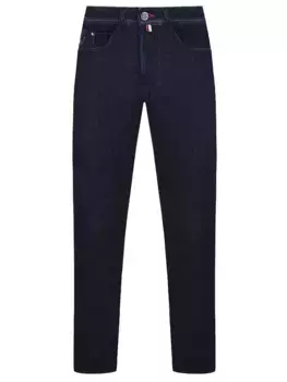 Джинсы Slim Fit хлопковые