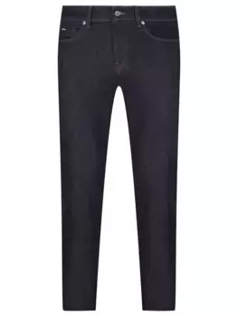 Джинсы Slim Fit хлопковые