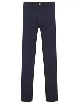 Джинсы Slim Fit хлопковые BML