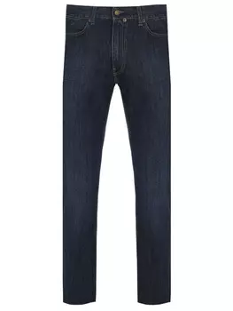 Джинсы Regular Fit хлопковые JOHN RICHMOND