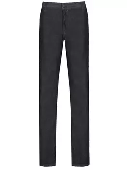 Джинсы Regular Fit хлопковые JOHN RICHMOND