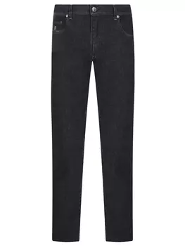 Джинсы Regular Fit хлопковые JOHNNY MANGLANI