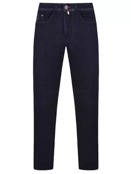 Джинсы Slim Fit хлопковые JACOB COHEN