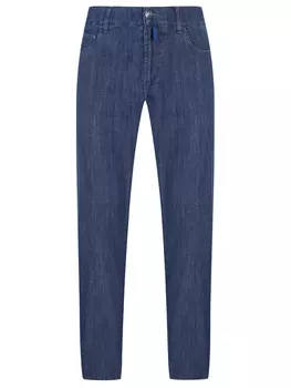 Джинсы Slim Fit хлопковые PORTOFINO