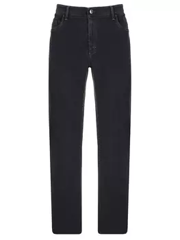 Джинсы Slim Fit хлопковые ZILLI