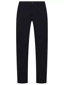 Джинсы Slim Fit хлопковые ZILLI