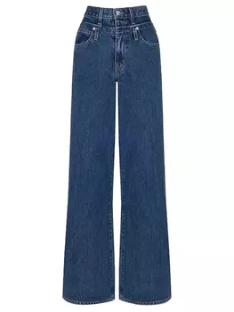 Джинсы SLVRLAKE