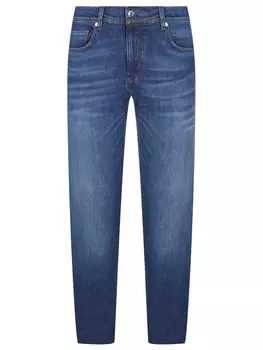 Джинсы Tapered Fit хлопковые BALDESSARINI