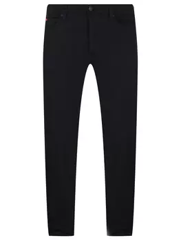 Джинсы Tapered Fit хлопковые HUGO