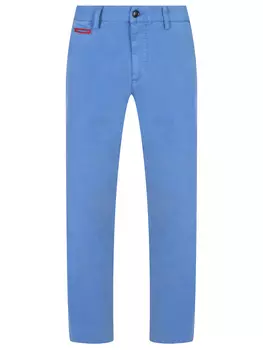 Джинсы Regular Fit хлопковые MOSCHINO