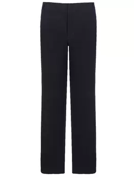 Джинсы Regular Fit хлопковые MOSCHINO