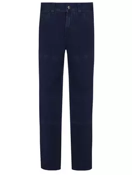 Джинсы Regular Fit хлопковые PAL ZILERI