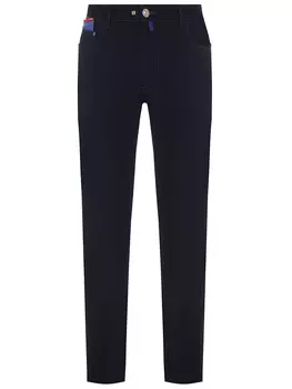 Джинсы Regular Fit хлопковые PORTOFINO