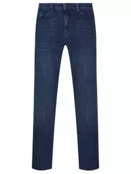 Джинсы Regular Fit хлопковые Rob