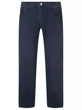Джинсы Regular Fit хлопковые VERRI