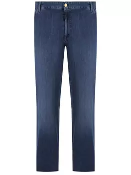 Джинсы Regular Fit хлопковые ZILLI