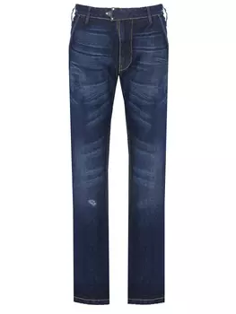 Джинсы Regular Fit хлопковые ZU ELEMENТS