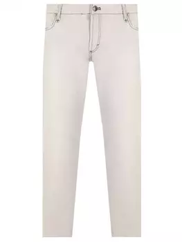 Джинсы Regular Fit хлопковые ZU ELEMENТS
