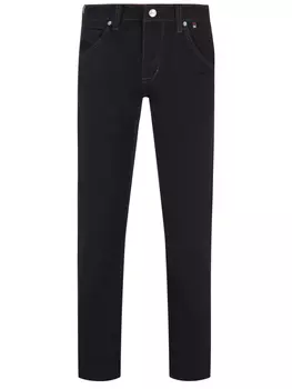 Джинсы Regular Fit хлопковые ZU ELEMENТS